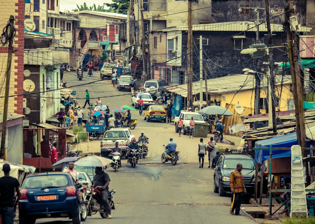Droit des affaires au Cameroun : OHADA, CEMAC et spécificités locales